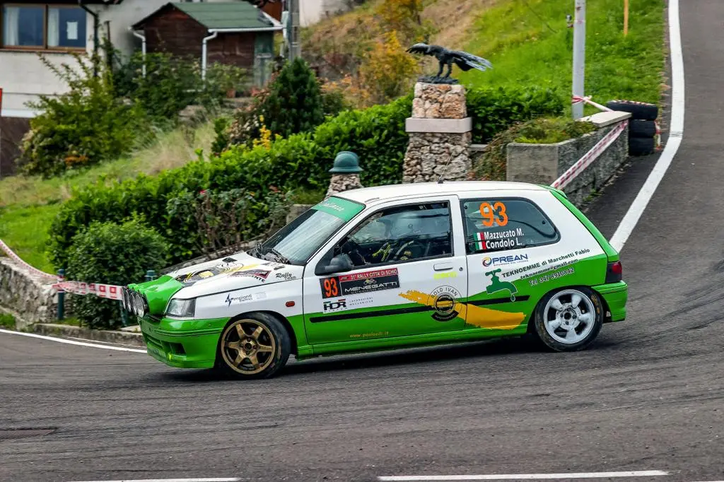 ValBelluna Motorsport Team