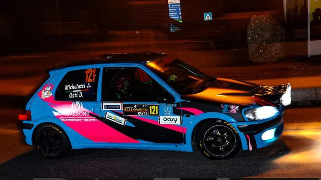 ValBelluna Motorsport Team